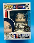Funko Pop ! CHASE Bleach URYU ISHIDA Glow in the Dark ! 1696 ! 🔥🔥