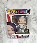 Funko POP! Uryu Ishida Bleach Manga #1696 - Glow Chase Limited Edition