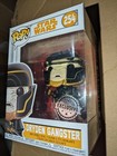 Funko Pop Star Wars Solo Movie Dryden Gangster #254 Exclusive Vinyl Figure