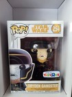 Funko pop! Star Wars: Solo Movie Dryden Gangster # 254 Toys R Us Exclusive