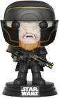 #001 - Funko Pop! Dryden Gangster - Exclusive - Star Wars - Brand New