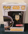 Funko Pop! Vinyl: Star Wars - Dryden Gangster - Target (Exclusive) #254