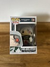 Funko Pop Warhammer 40k Dark Angels Veteran 501 Vinyl Figure Boxed