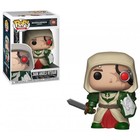 Funko Pop! Vinyl: Warhammer 40,000 - Dark Angels Veteran #501 New | 88969838326