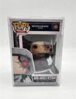 Funko Pop! GAMES WH 40K  DARK ANGELS VETERAN #501 Vinyl Figure NEW W/Protector
