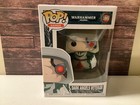 Funko Pop! Games: #501 Dark Angels Veteran Warhammer 40K