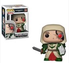 Dark Angels Veteran Marines Warhammer 40.000 POP! Games #501 Vinyl Figur Funko