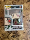 Funko Pop! Games: Warhammer 40,000 - Dark Angels Veteran #501