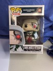 Funko Pop! Games: Warhammer 40,000 - Dark Angels Veteran #501