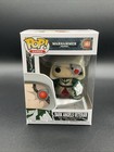 Funko POP! Games Warhammer 40,000 Dark Angels Veteran #501 Vinyl Figure.