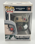 Funko Pop! Games: Warhammer 40,000 - Dark Angels Veteran #501