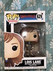 Funko Pop! Vinyl: Smallville - Lois Lane #629