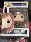Funko Pop Lois Lane Smallville 629 Television 2018 New In Box😇💯🚀