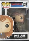Lois Lane Smallville Superman DC Superheroes Funko POP! Television #629