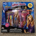 Disney Hannah Montana Pop Star Glitter Studio