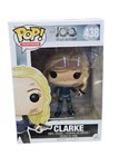 Funko Pop! Clarke Griffin #438 The 100 Show