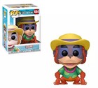 Funko POP! Disney - Talespin: Louie Figure #444 (NOT MINT)
