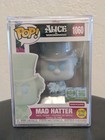Funko Pop! Alice In Wonderland - Mad Hatter #1060 Ultra LE Glow #1060 1/5000 pcs