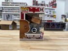 Funko Pop! NBA: Michael Jordan #54 Chicago Bulls Authentic Hobbiestock