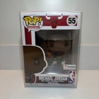 FUNKO POP MICHAEL JORDAN #55 FANATICS EXCLUSIVE