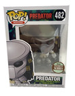 Funko POP! Movies Predator Specialty Series Exclusive #482 VAULTED NEW BOX MINT