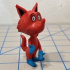 Funko Mystery Minis Dr Seuss FOX IN SOCKS Figure 1:12 NV287 (2017) Blind Box