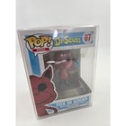 Funko Pop! Dr. Seuss: Fox in Socks #07 Vinyl Figure Collectible