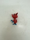 FOX IN SOCKS Dr. Seuss Mystery Mini Funko