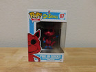 New Funko Pop Books Dr. Seuss #07 Fox in Socks vinyl figure