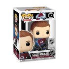 Cale Makar Colorado Avalanche Funko Pop! Hockey Figure