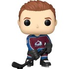 FunKo Pop! Hockey Colorado Avalanche Cale Makar #93 NHL Hockey Purple Jersey