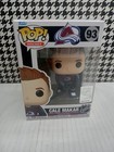 Funko Pop! Hockey NHL Colorado Avalanche Cale Makar Vinyl Figure 93