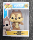 Mickey Funko Bitty Pop Chip #1193