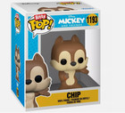 Funko Bitty Pop! Chip - #1193 Disney Mickey Mouse