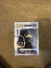 Funko Pop! Marvel Captain America #464 Vinyl Figure
