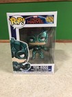 Funko Pop! Marvel Captain Marvel YON-ROGG 429