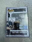 Funko Pop! Marvel Infinity Saga Captain America #1480 2025 I Can Do This All Day