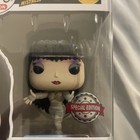 Funko Pop Elvira Special edition #542 Television NEW In Box Mistress Of The Dark