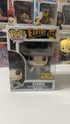 Funko Pop! Vinyl: Elvira, Mistress of the Dark - Hot Topic (Exclusive) #542