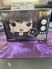 Funko POP TV Tees Elvira Mistress Of The Dark 2 XL Adult T-Shirt New