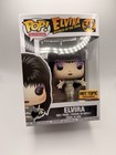 Funko Pop! Vinyl: Elvira: Mistress of the Dark #542 Hot Topic Exclusive