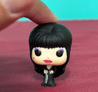 Elvira Mistress of the Dark Funko Pop Mini 2"