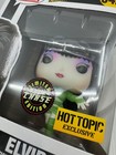 Funko Pop TV ELVIRA Hot Topic Exclusive Chase Vinyl Figure 542