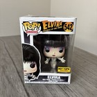 Funko Pop 🔥 Elvira Mistress Of Darkness #542 HotTopic Exclusive 🔥 W/Protector