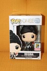 Funko Pop! Once Upon a Time Regina 2015 SDCC Exclusive LE1008 #274