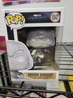 Funko Pop! TV Moon Knight - Moon Knight Vinyl Figure #1047