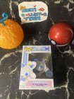 Funko Pop Cinnamoroll (With Balloons) #80 Vinyl Figure Special Edition PROTECTOR