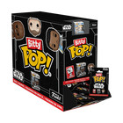 Funko Mystery Bitty Pop! Star Wars: The Empire Strikes Back Star Wars