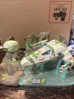 Funko Pop! Deluxe: Star Wars - A Lesson in the Force