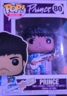 Funko Pop! Vinyl: Prince #80